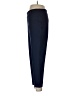 JM Collection Blue Active Pants Size L - photo 5