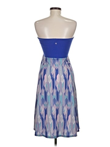 PrAna Cocktail Dress (view 2)