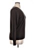 Worthington Brown Pullover Sweater Size XL - photo 4