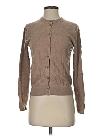J.Crew Factory Store Cardigan (view 1)