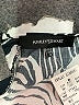 Ashley Stewart Black 3/4 Sleeve Blouse Size 3X Plus - photo 7