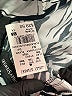 Ashley Stewart Black 3/4 Sleeve Blouse Size 3X Plus - photo 8