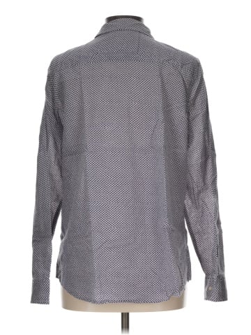 Gap Outlet Long Sleeve Button-Down Shirt (view 2)
