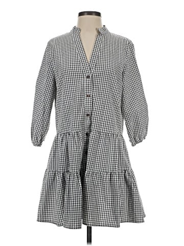 Petal and Pup Casual Dress (view 1)