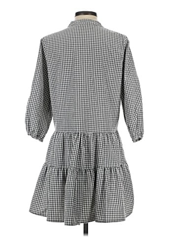 Petal and Pup Casual Dress (view 2)