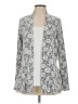 Camille & Co. Silver Blazer Size S - photo 1