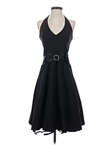 B. Smart Cocktail Dress (view 1)