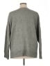Ella Moss Gray Cardigan Size XL - photo 2