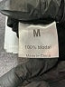 Unbranded 100% Modal Solid Black Cocktail Dress Size M - photo 7