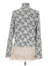Camille & Co. Silver Blazer Size S - photo 2