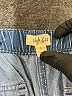 Style&Co 100% Cotton Stars Blue Jeans Size L - photo 7