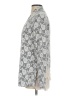 Camille & Co. Silver Blazer Size S - photo 5