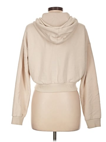 Forever 21 Zip Up Hoodie (view 2)