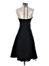 B. Smart Solid Black Cocktail Dress Size 5 - 6 - photo 2