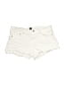 Gap Ivory Shorts Size 28 waist (petite) - photo 1
