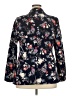 Lane Bryant Floral Blue Blazer Size 18 - photo 2