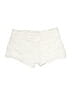 Gap Ivory Shorts Size 28 waist (petite) - photo 2