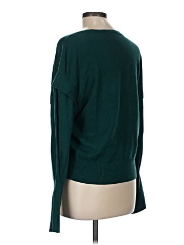 Express Pullover Sweater (view 1)
