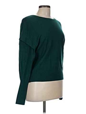 Express Pullover Sweater (view 2)