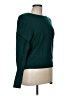 Express Teal Pullover Sweater Size M - photo 2