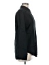 Everlane Black Long Sleeve Button-Down Shirt Size 6 - photo 4