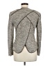 Etcetera Gray Jacket Size 8 - photo 2
