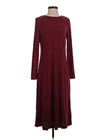 Time and Tru Casual Dress (view 1)