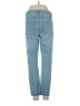 Banjara Solid Blue Jeans Size 27 waist - photo 2