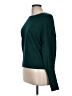 Express Teal Pullover Sweater Size M - photo 4