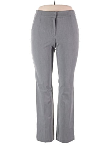 So Slimming by Chico's Dress Pants (view 1)