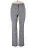 So Slimming by Chico's Gray Dress Pants Size Sm (0.5) - photo 1