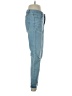 Banjara Solid Blue Jeans Size 27 waist - photo 4