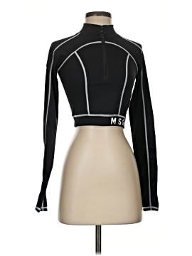 Missguided Long Sleeve T Shirt