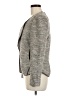 Etcetera Gray Jacket Size 8 - photo 5
