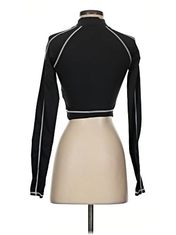 Missguided Long Sleeve T-Shirt (view 2)