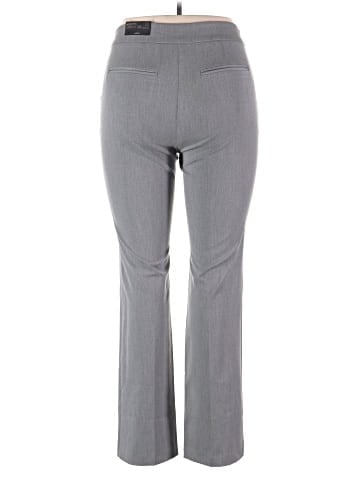 So Slimming by Chico's Dress Pants (view 2)