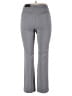 So Slimming by Chico's Gray Dress Pants Size Sm (0.5) - photo 2