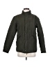 J.Crew Solid Green Jacket Size S - photo 1