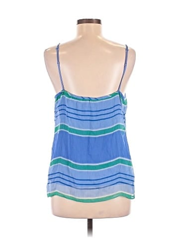 NY&C Sleeveless Blouse (view 2)
