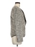 Etcetera Gray Jacket Size 8 - photo 4