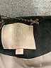 Rebecca Taylor Black Jacket Size 4 - photo 6