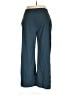 Nike Solid Teal Casual Pants Size XL - photo 2