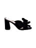 Gianni Bini Black Sandals Size 8 - photo 1