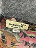 One World Paisley Gray Casual Dress Size S - photo 7