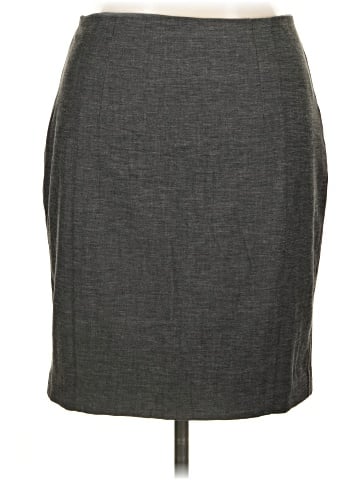 Express Casual Skirt (view 1)