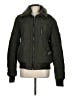 Buffalo by David Bitton Argyle Green Jacket Size M - photo 1