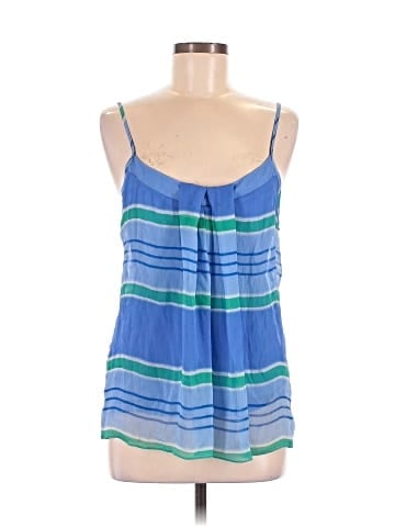 NY&C Sleeveless Blouse (view 1)