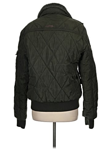 Buffalo by David Bitton Jacket (view 2)