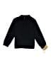 Assorted Brands 100% Polyester Black Pullover Sweater Size XL (kids) - photo 1