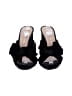 Gianni Bini Black Sandals Size 8 - photo 2